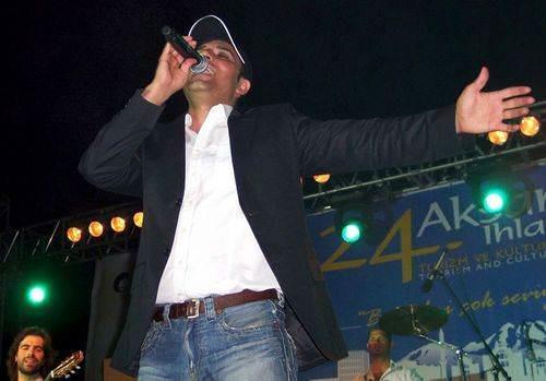 Rafet El Roman - 1,75