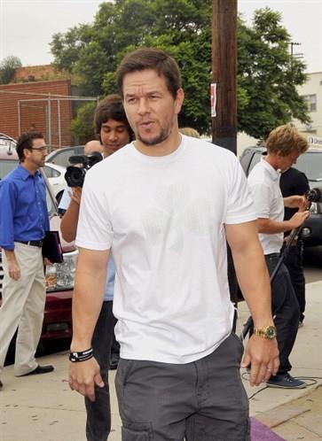 Mark Wahlberg 1. 73 cm.