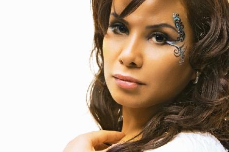 Yldz Usmanova 156 cm