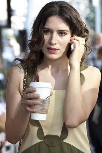 Belim Bilgin Erdoan 163 cm.