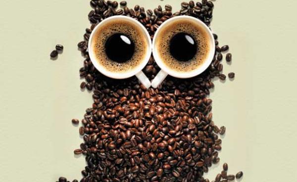 Hac Kahve Dediin Uyku Yapmaz Vize ve Final Haftalar in Bire Birdir