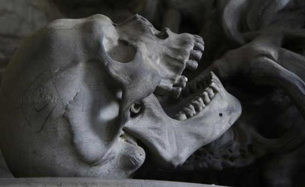 lmek<br>Ryada ldn gren kiinin mrnn uzadna inanlr. Eer ryada baka bir kiinin ld grlrse grd kiinin mr uzar. Ayrca kii kendini kefenin iinde grrse hayrl bir izdivaca iarettir.