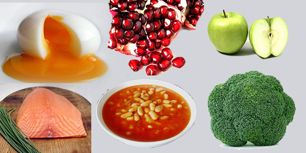 Dnyaca nl Forbes dergisi, herkesin mutlaka tketmesi gereken, dnyann en salkl on yiyeceini aklad.