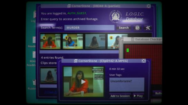 En Yeniliki Oyun  <br>  Her Story