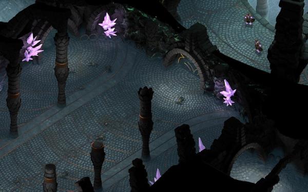 Yln Oyunu  <br>  Pillars of Eternity  <br>  Mac iin gelitirilen RPG oyunu yln en ok beenilen oyunlarndan biri olmutu. Trnn en iyi rneklerinden biri olduu oyun severler tarafndan sklkla dile getirilen Pillars of Eternity&#8217;de nsan, Elf, Godlike gibi alt farkl karakterden birini seerek bir keif macerasna atlyorsunuz.