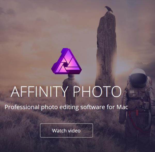 Mac Yln Uygulamas  <br>  Affinity Photo   <br>  Mac iin gelitirilen profesyonel fotoraf dzenleme uygulamas, btn standart fotoraf uzantlaryla birlikte Photoshop dosyalarn da dzenlemenizi salyor. 105 TL&#8217;den sata sunulan uygulama ilerinde kalite ve yenilikilii birletiren profesyonelleri hedefliyor.