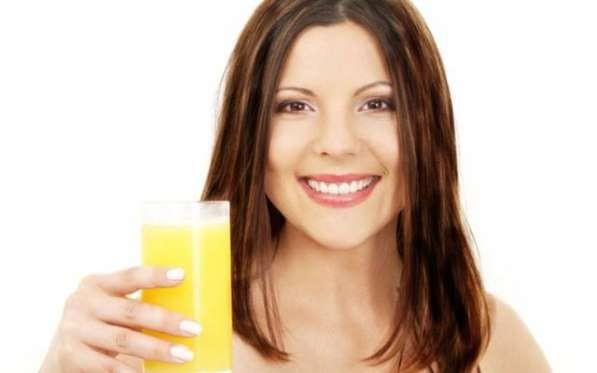 Eer tercihinizi kozmetik rnler yerine doal olandan yana kullanmak istiyorsanz, portakal sizin iin nemli bir g kayna olacaktr.