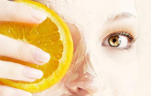 Portakal gl bir antioksidan grevi grr. Portakal kuru ve yal tm cilt tiplerinde kullanabilirsiniz.