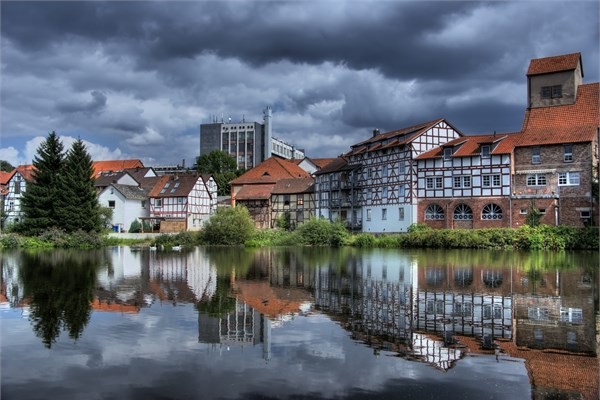 10- Norve  <br>  Yzde 3