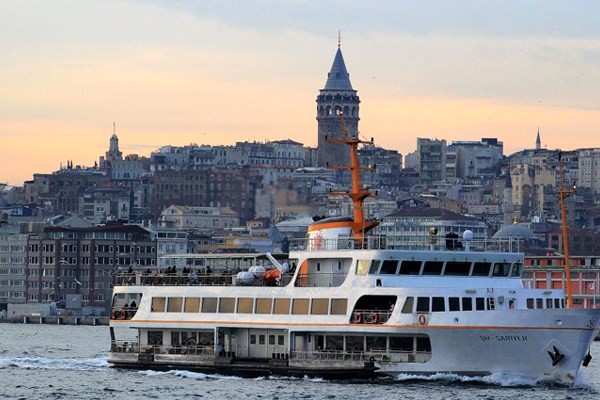 5- Trkiye<br>    Yzde 4