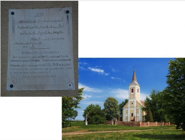 TKA finansman ile oluturulan Macar aratrma grubunun, Trk uzmanlarn da desteinde mahallinde gerekletirdikleri tespit, jeofizik tarama ve arkeolojik kaz almalar neticesinde elde edilen kantlar, uzun yllardr bilim dnyasnda sre gelen tartmalara nokta koydu.