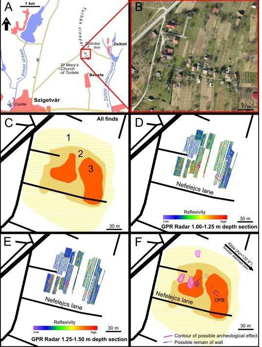 Kanuni'nin Trbesi olduuna dair eitli buluntular veren yapnn yan sra cami, dervi tekkesi, (mevlihane) ve kla gibi dier unsurlar da ieren Osmanl yerlekesinin gn yzne kmas ile sadece Osmanlnn muhteem yzylnn mimar Kanuni'nin yzyllardr kayp Trbesinin kefi deil, Zigetvar Savanda uygulanan kuatma sistemi gibi birok tarihi bilgiye eriimi de mmkn klan bir Dnya tarihi hazinesi olacak.
