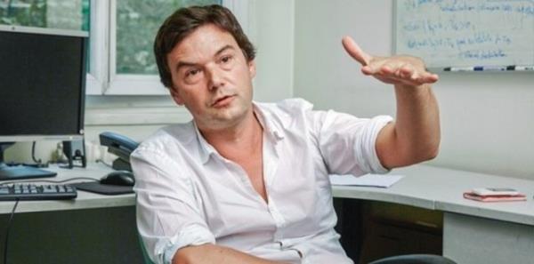 Thomas Piketty