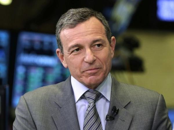 Bob Iger