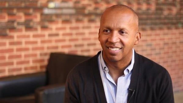 Bryan Stevenson