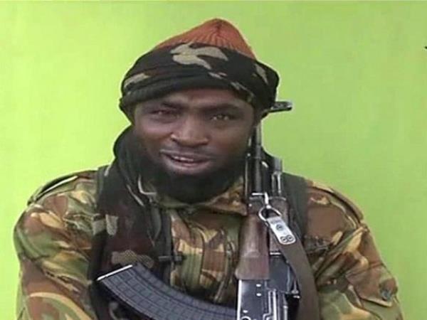 Abubakar Shekau
