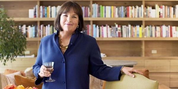 Ina Garten