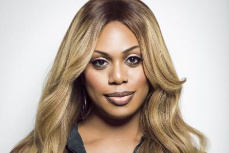 Laverne Cox