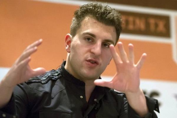 Brian Chesky