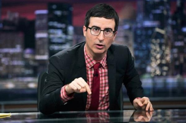 John Oliver