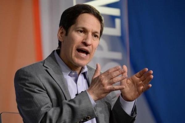 Tom Frieden