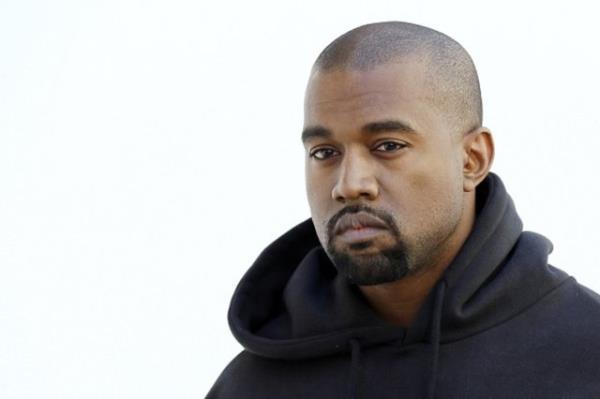 2015 YILININ EN ETKL TTANLARI  <br>  Kanye West