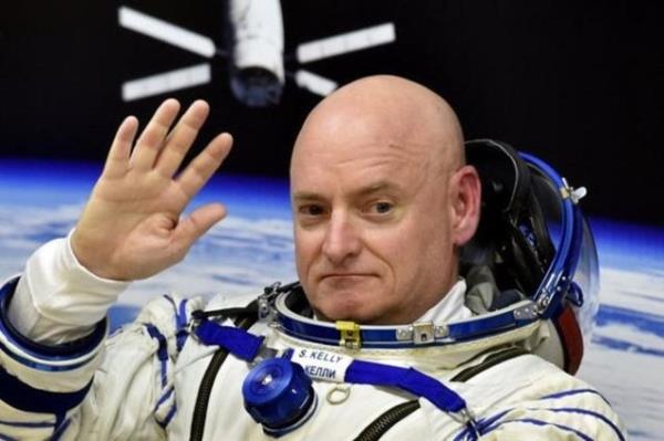 Scott Kelly