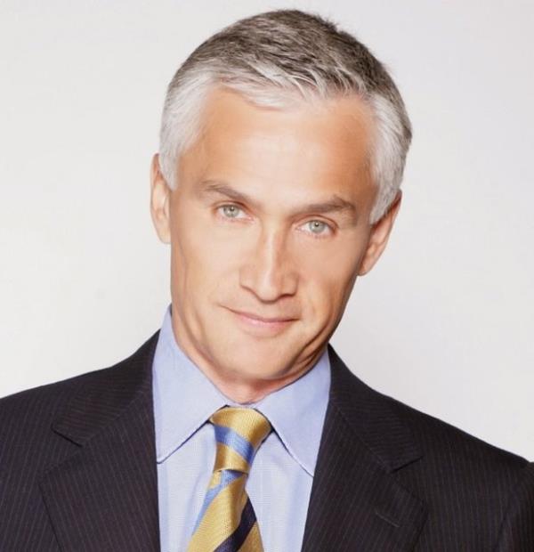 2015 YILININ EN ETKL LDERLER  <br>Jorge Ramos