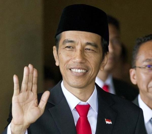 Joko Widodo