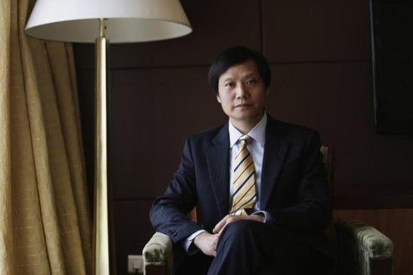 Lei Jun