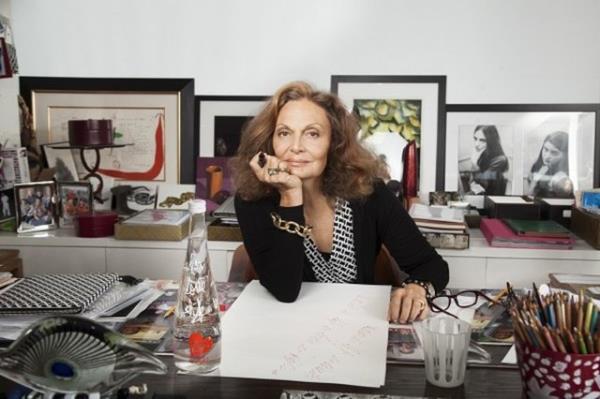 Diane von Furstenberg