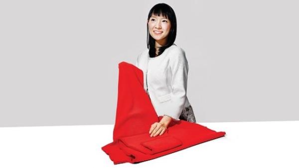Marie Kondo