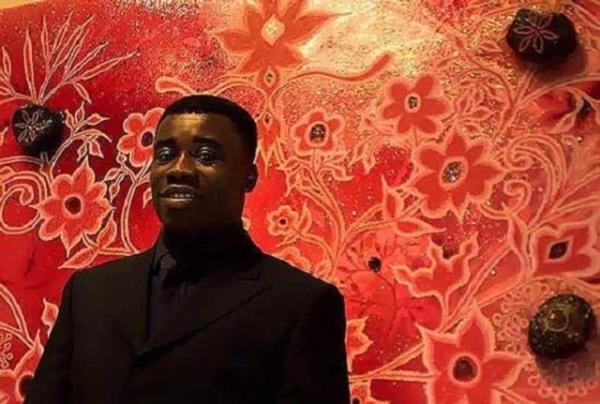 Chris Ofili