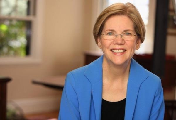 Elizabeth Warren