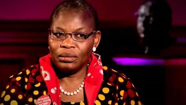 Obiageli Ezekwesili