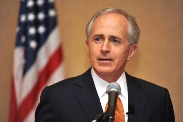 Bob Corker