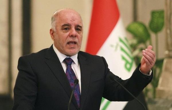 Haider Al-Abadi