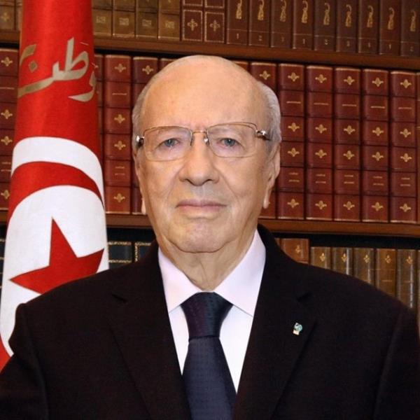 Beji Caid Essebsi