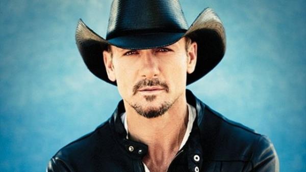 Tim McGraw
