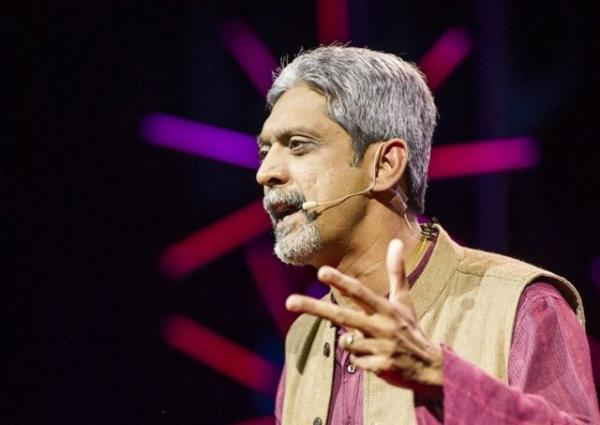 Vikram Patel