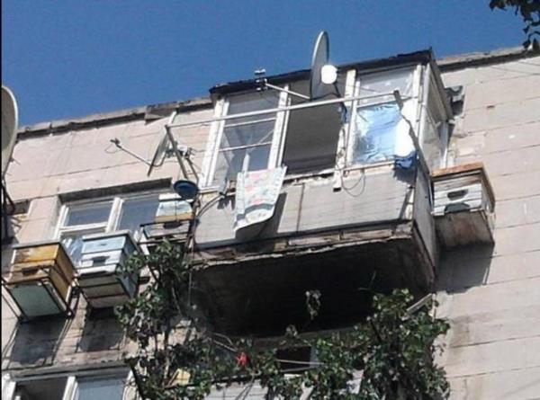 Ar retildii dnlen retici balkon.