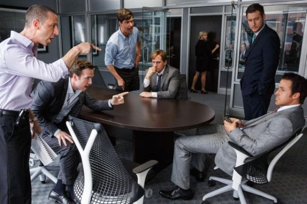 <p><b>EN FLM (KOMED, MZKAL)</p>  <p></b></p>    <p>"The Big Short"</p>  <p>"Joy"</p>  <p>"The Martian"</p>  <p>"Spy"</p>  <p>"Trainwreck"</p>