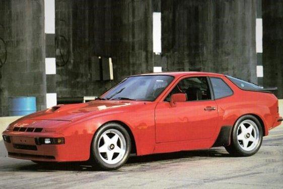 <p><b>Porsche 924 Carrera GTS (1981)</b></p>    Tahmini sat fiyat 150 bin dolar