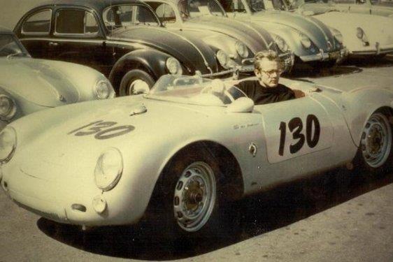 <p><b>Porsche 550 Spyder</b></p>    1953-1955 yllar arasnda modelden sadece 90 tane retildi. Tahmini sat fiyat 1,5 milyon dolar