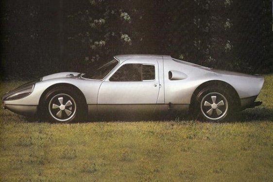 <p><b>Porsche 904 GTS (1964)</b></p>    Model, 1964 ylnda retildi. Toplam 100 tane bile olmayan modellerin tahmini sat fiyat 1 milyon dolarn zerinde.