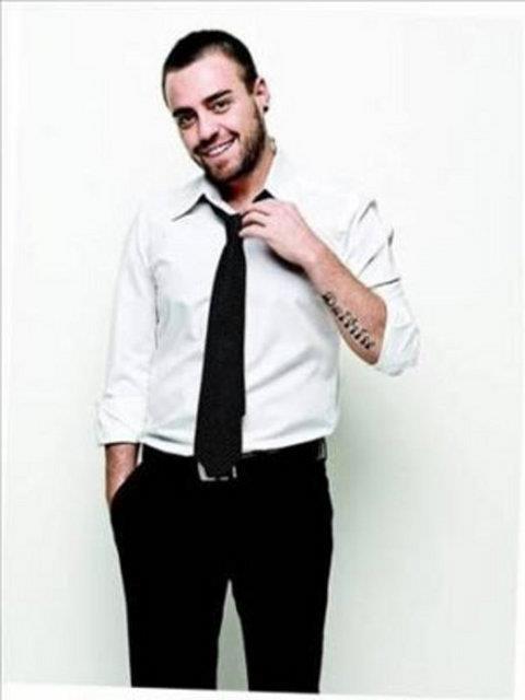 Murat Dalkl - 31 yanda