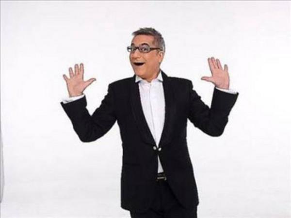 Mehmet Ali Erbil - 58