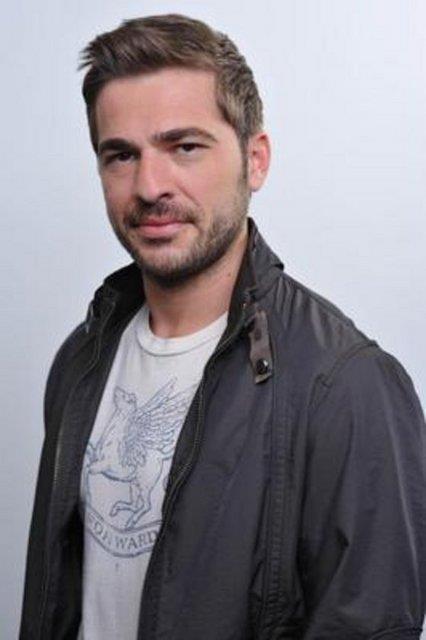 Engin Altan Dzyatan - 35