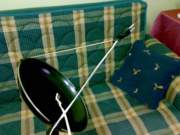 anak antenin ters dnsn