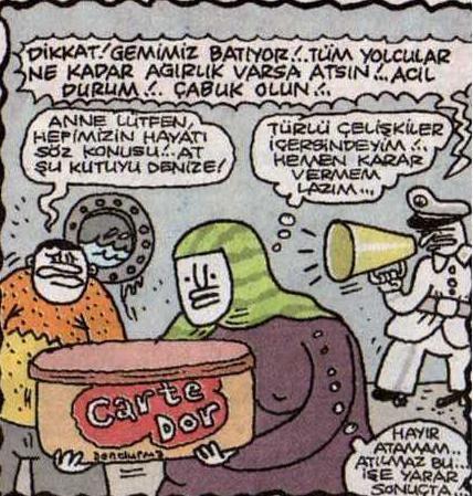 Cann dondurma eksin de buzluktaki dondurma kabndan kfte ksn